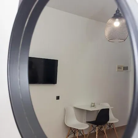 Azosunapartment3 Азолимнос Экстерьер фото