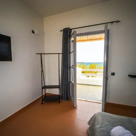 Azosunapartment3 Азолимнос Экстерьер фото