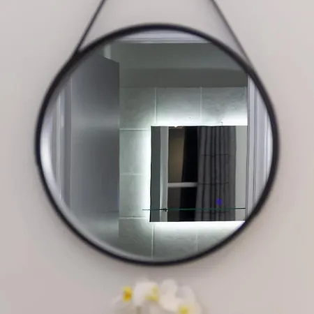 Azosunapartment3 Азолимнос Экстерьер фото