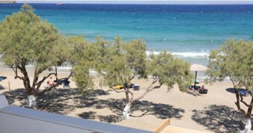 Azosunapartment3 Azolimnos