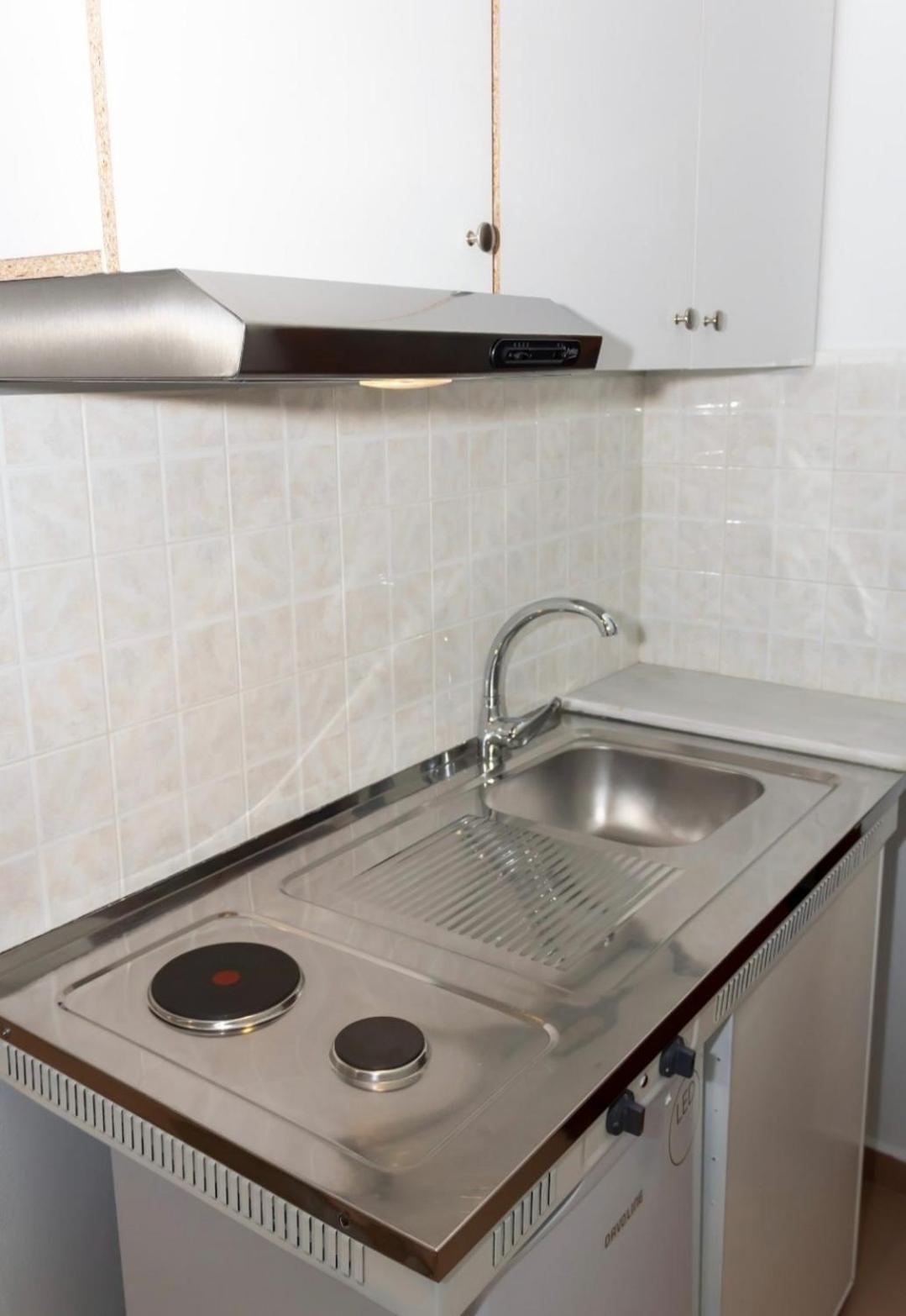 Azosunapartment3 Apartament Azolimnos